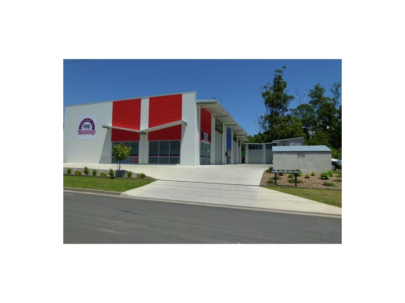3/56 Industrial Drive, Coffs Harbour NSW 2450