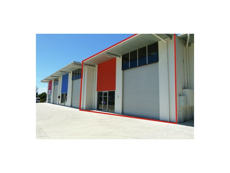 3/56 Industrial Drive, Coffs Harbour NSW 2450
