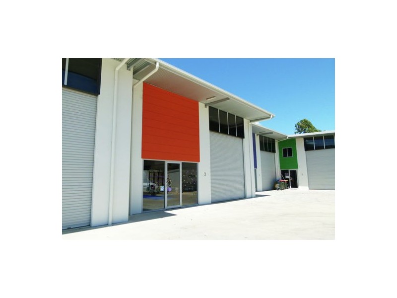 3/56 Industrial Drive, Coffs Harbour NSW 2450