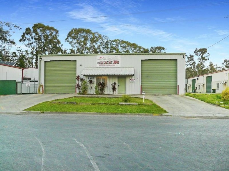 50 HiTech Drive, Toormina NSW 2452