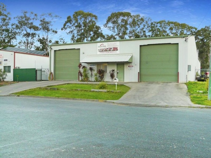 50 HiTech Drive, Toormina NSW 2452