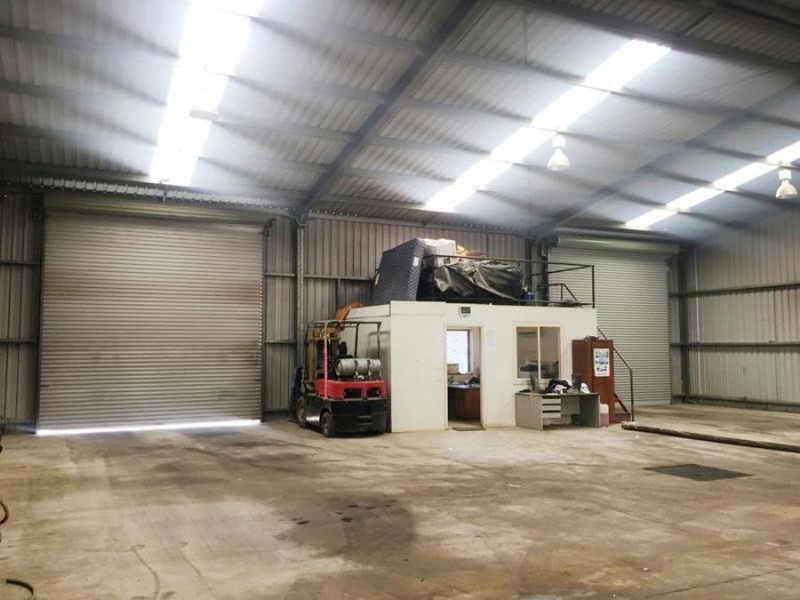 50 HiTech Drive, Toormina NSW 2452