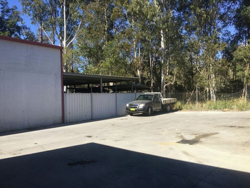 50 HiTech Drive, Toormina NSW 2452