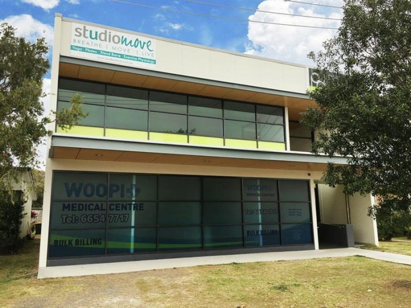 3/8 Market Street, Woolgoolga NSW 2456