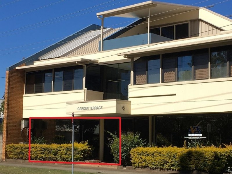 Suite 1, 6 Elbow Street, Coffs Harbour NSW 2450