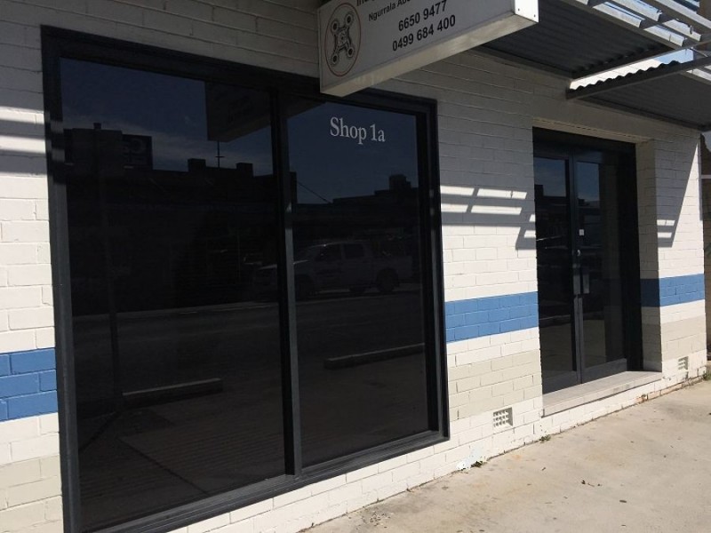Shop 1a, 44 Moonee Street, Coffs Harbour NSW 2450