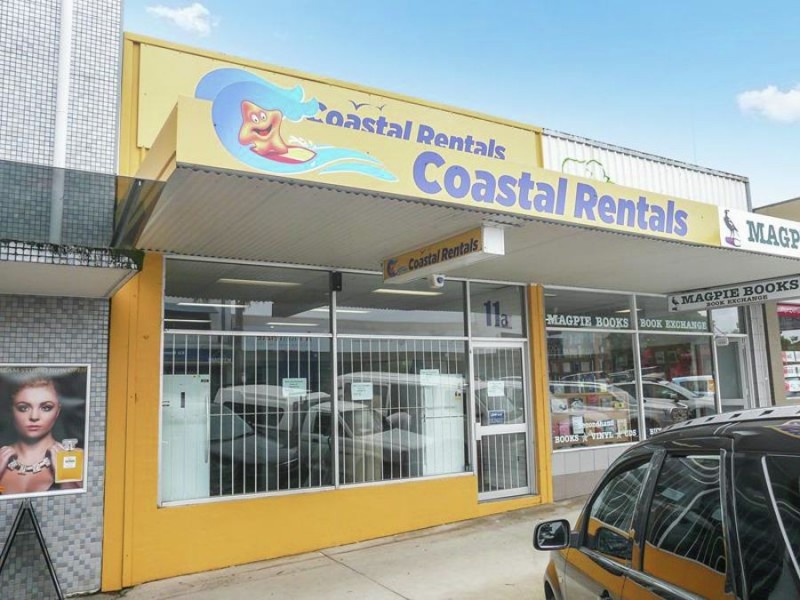 11a Park Avenue, Coffs Harbour NSW 2450