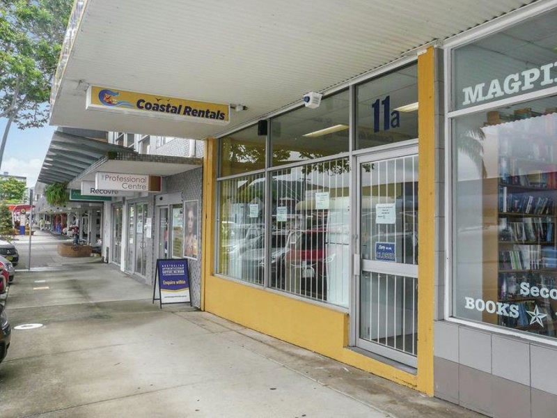 11a Park Avenue, Coffs Harbour NSW 2450