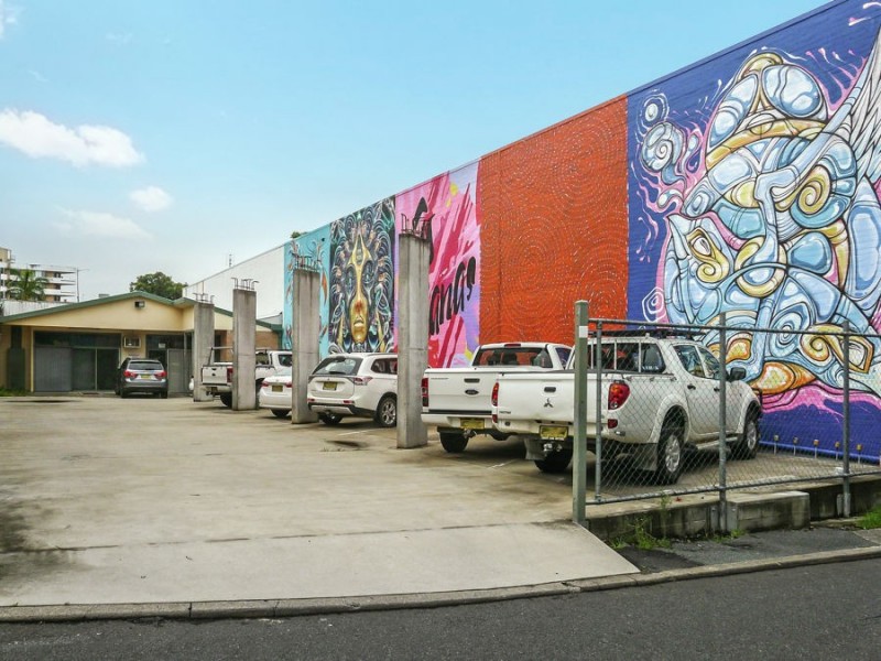 11a Park Avenue, Coffs Harbour NSW 2450