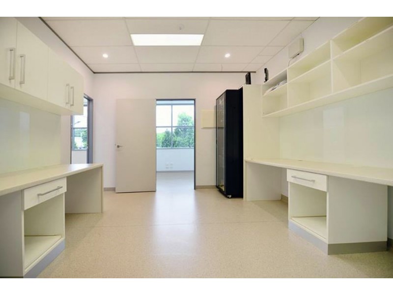 Suite G03, The Specialist Medical Centre, 345 Pacific Highway, Coffs Harbour NSW 2450