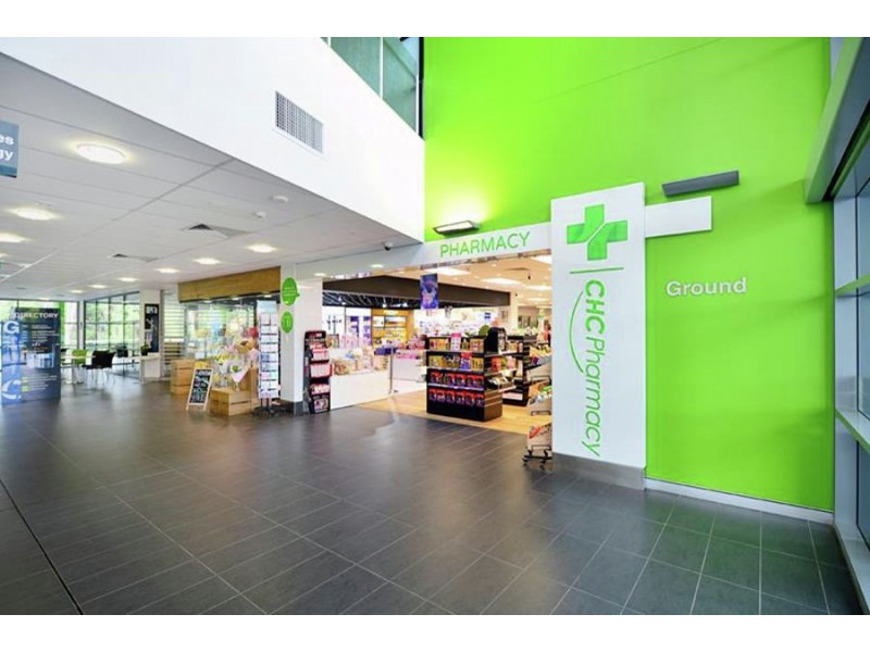 Suite G03, The Specialist Medical Centre, 345 Pacific Highway, Coffs Harbour NSW 2450