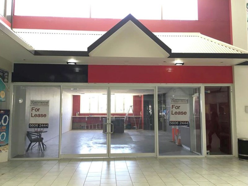 Shop 4 ‘Jetty Village’, 361 Harbour Drive, Coffs Harbour NSW 2450