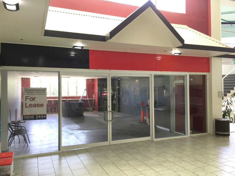 Shop 4 ‘Jetty Village’, 361 Harbour Drive, Coffs Harbour NSW 2450