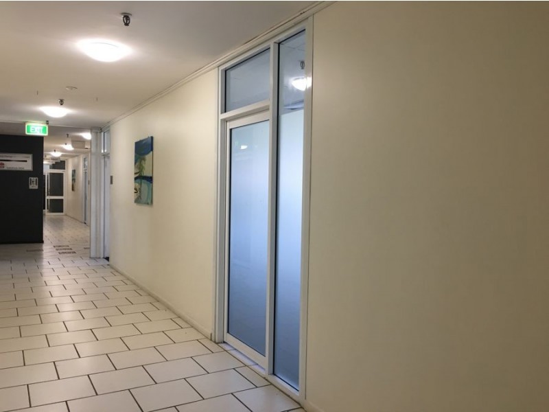 Suite 43 Jetty Village Shopping Centre, Harbour Drive, Coffs Harbour NSW 2450