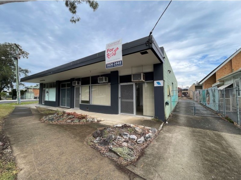 Unit 1, 25 Vernon Street, Coffs Harbour NSW 2450
