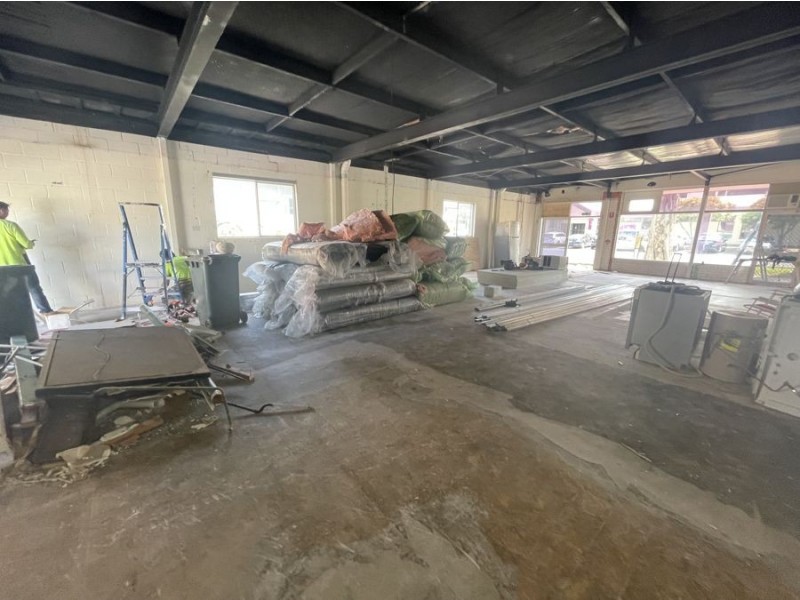 Unit 1, 25 Vernon Street, Coffs Harbour NSW 2450
