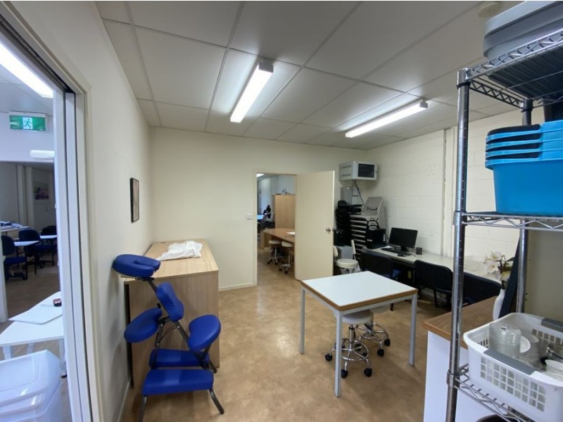 Unit 1, 25 Vernon Street, Coffs Harbour NSW 2450