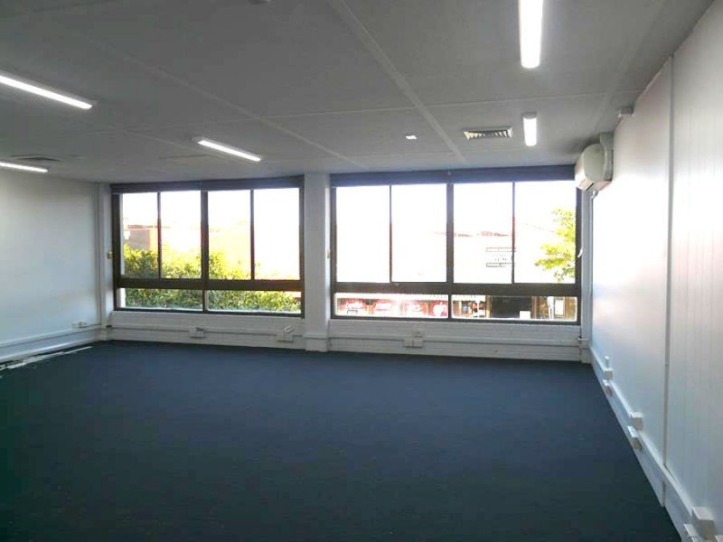 Suite 2 ‘Stoker House’, 19 Park Avenue, Coffs Harbour NSW 2450