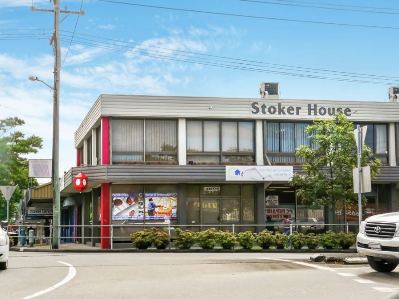 Suite 2 ‘Stoker House’, 19 Park Avenue, Coffs Harbour NSW 2450