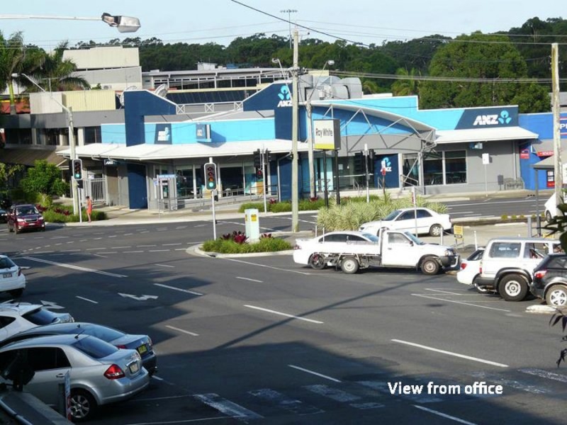 Suite 2 ‘Stoker House’, 19 Park Avenue, Coffs Harbour NSW 2450