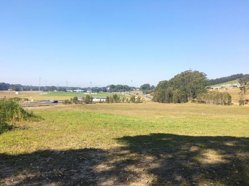 Lot 2 Stadium Drive, Coffs Harbour NSW 2450