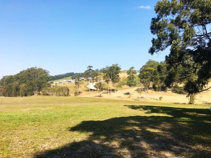 Lot 2 Stadium Drive, Coffs Harbour NSW 2450