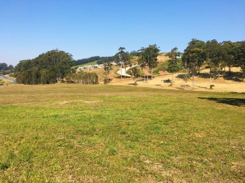 Lot 2 Stadium Drive, Coffs Harbour NSW 2450