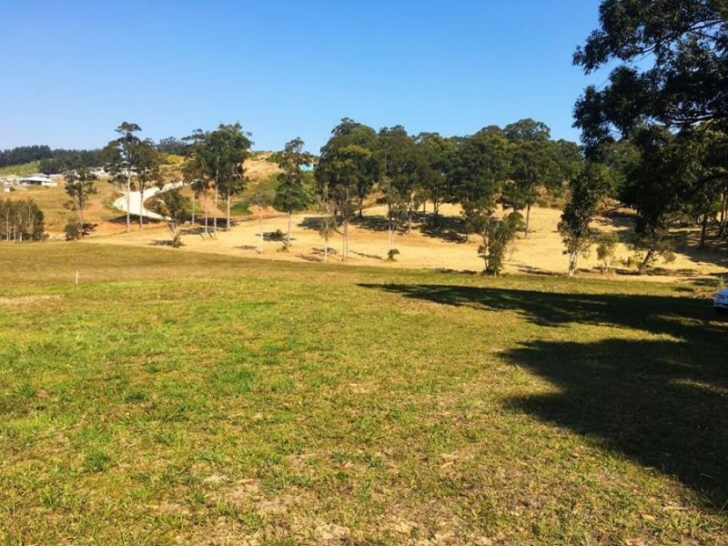 Lot 2 Stadium Drive, Coffs Harbour NSW 2450