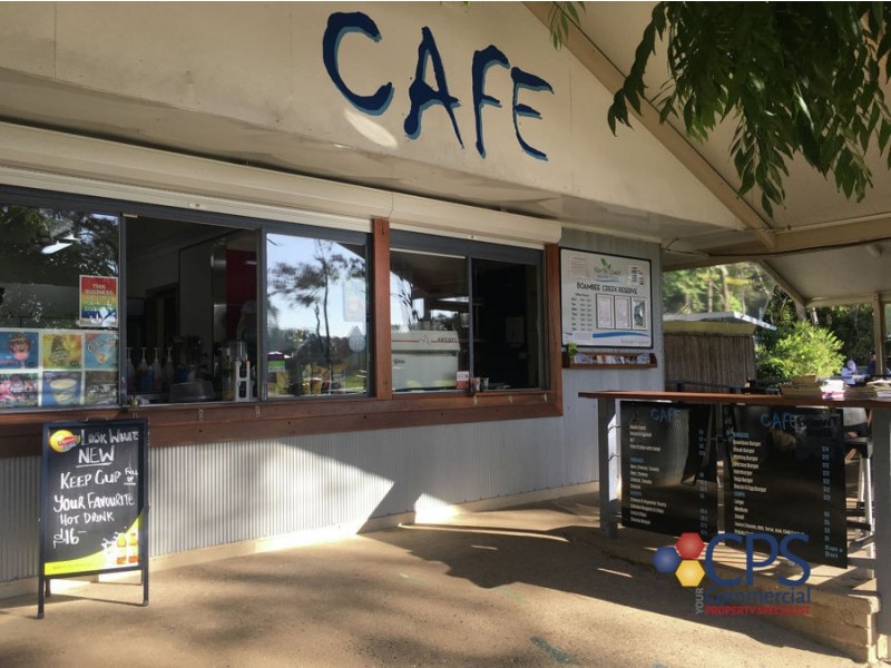 Sawtell Rd Boambee Creek Reserve, Sawtell NSW 2452