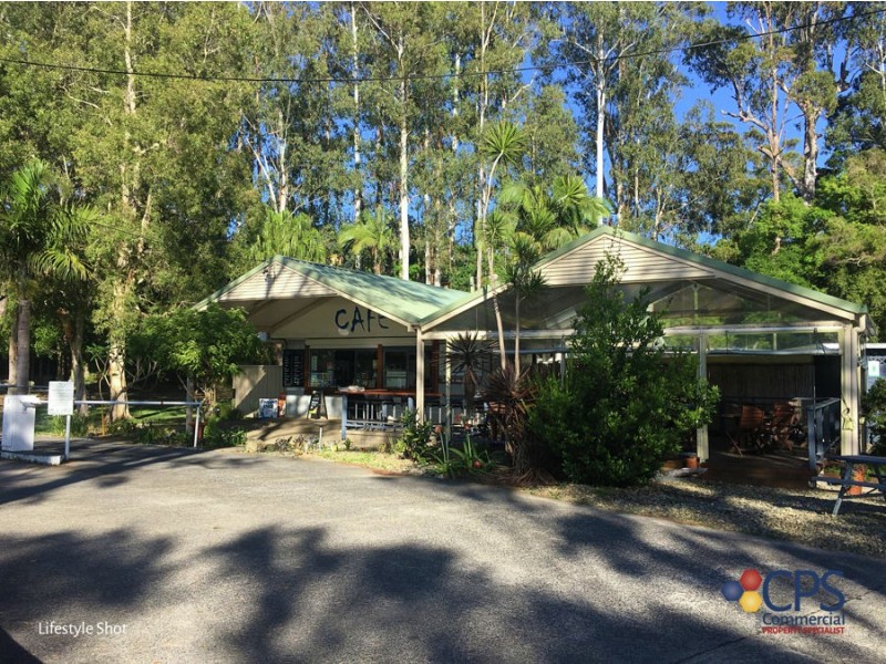 Sawtell Rd Boambee Creek Reserve, Sawtell NSW 2452