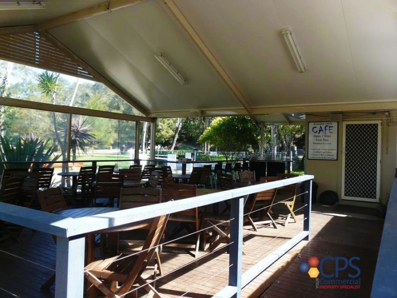 Sawtell Rd Boambee Creek Reserve, Sawtell NSW 2452