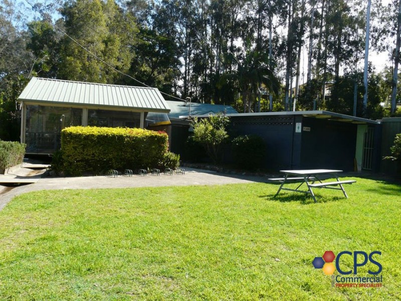 Sawtell Rd Boambee Creek Reserve, Sawtell NSW 2452