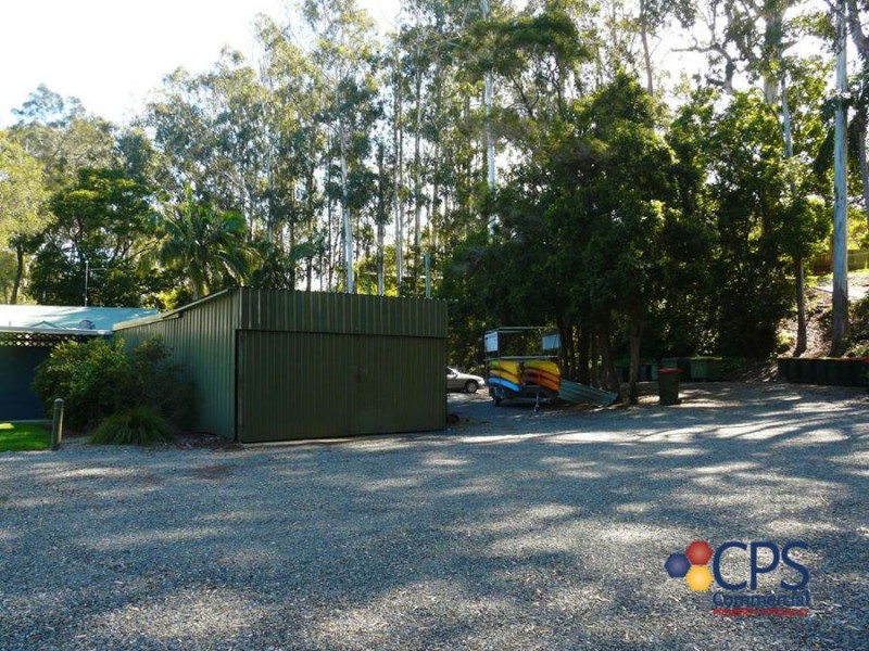 Sawtell Rd Boambee Creek Reserve, Sawtell NSW 2452