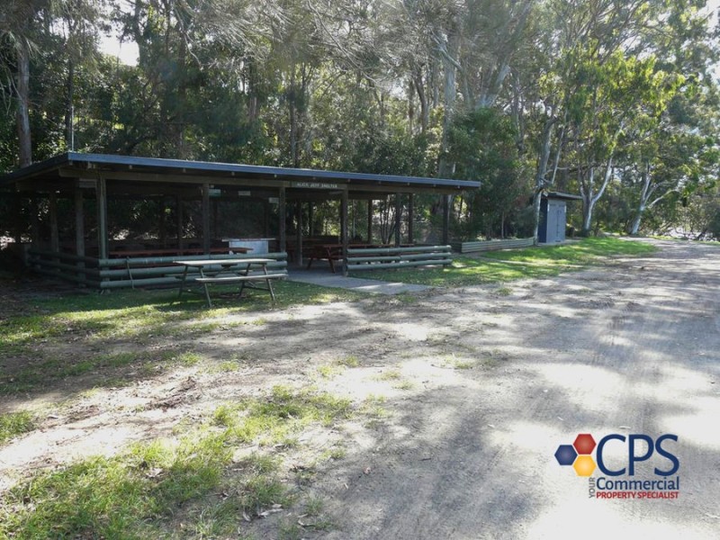 Sawtell Rd Boambee Creek Reserve, Sawtell NSW 2452