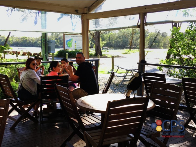 Sawtell Rd Boambee Creek Reserve, Sawtell NSW 2452