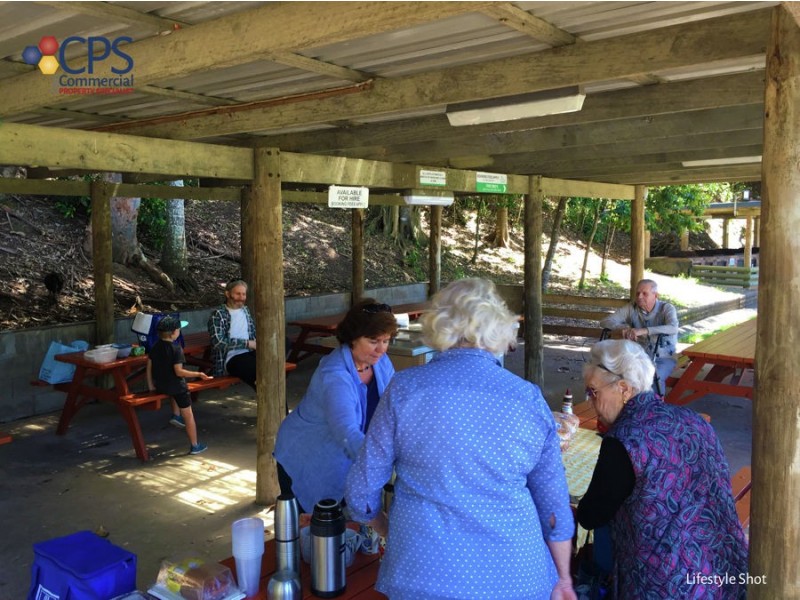 Sawtell Rd Boambee Creek Reserve, Sawtell NSW 2452