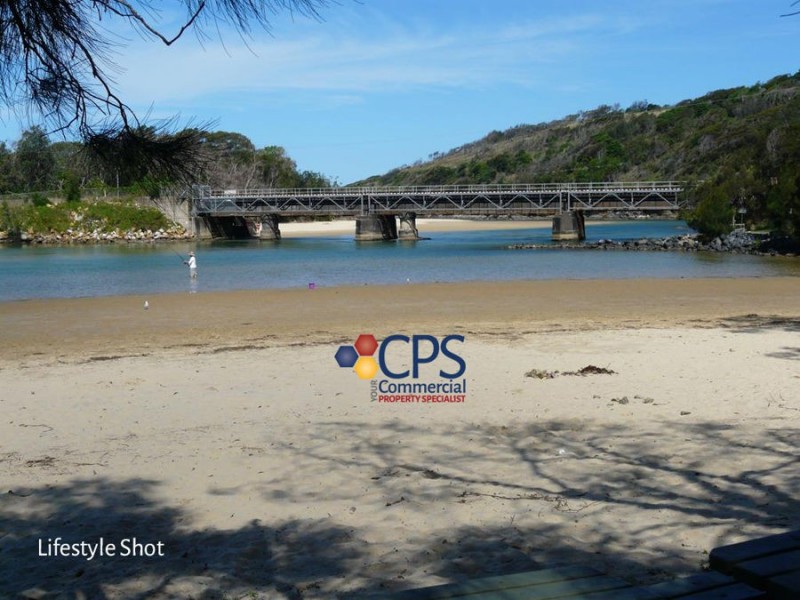 Sawtell Rd Boambee Creek Reserve, Sawtell NSW 2452