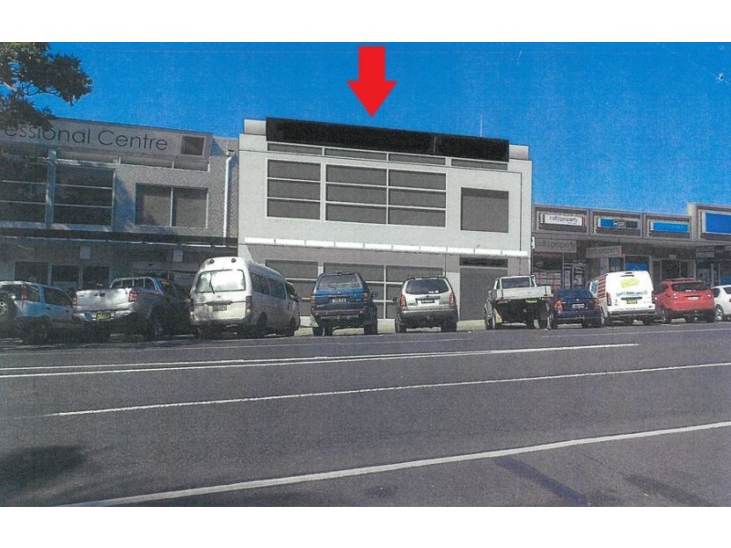 1/11 Park Avenue, Coffs Harbour NSW 2450