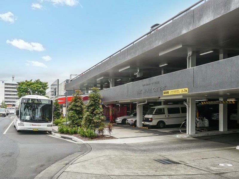 1/11 Park Avenue, Coffs Harbour NSW 2450