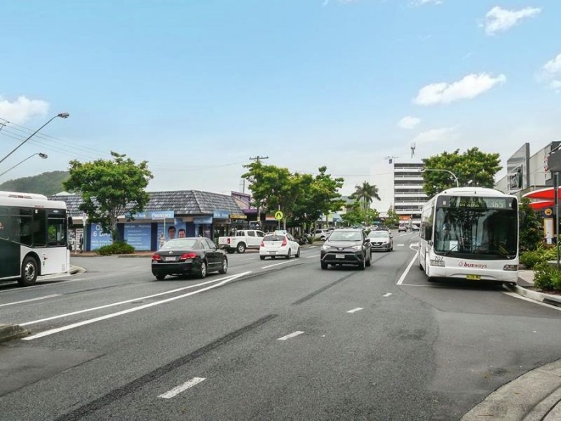 1/11 Park Avenue, Coffs Harbour NSW 2450