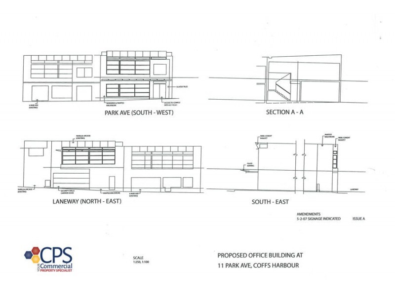 2/11 Park Avenue, Coffs Harbour NSW 2450