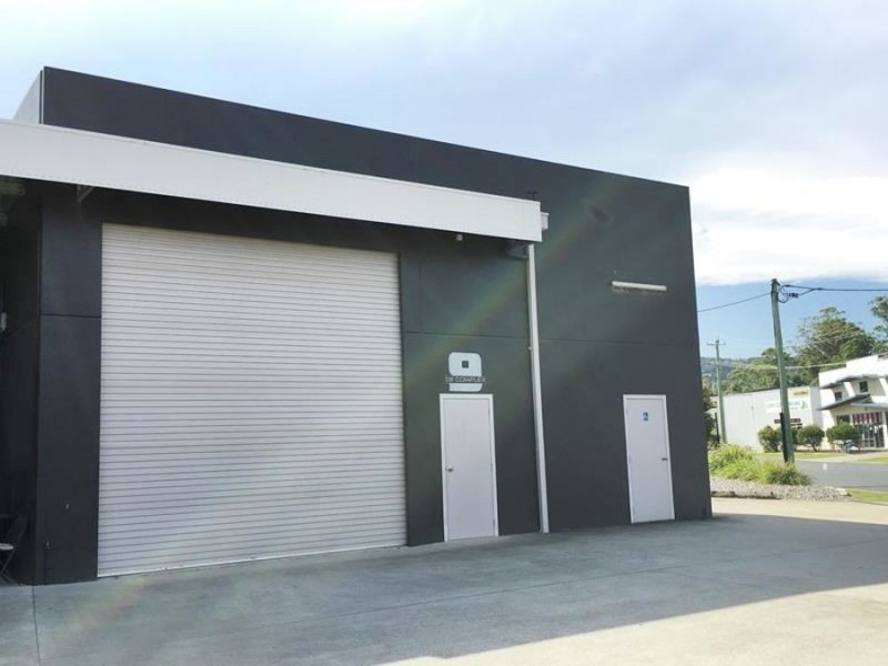 Unit 9/13 Industrial Drive, Coffs Harbour NSW 2450