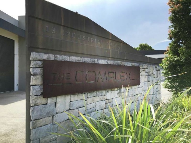 Unit 9/13 Industrial Drive, Coffs Harbour NSW 2450