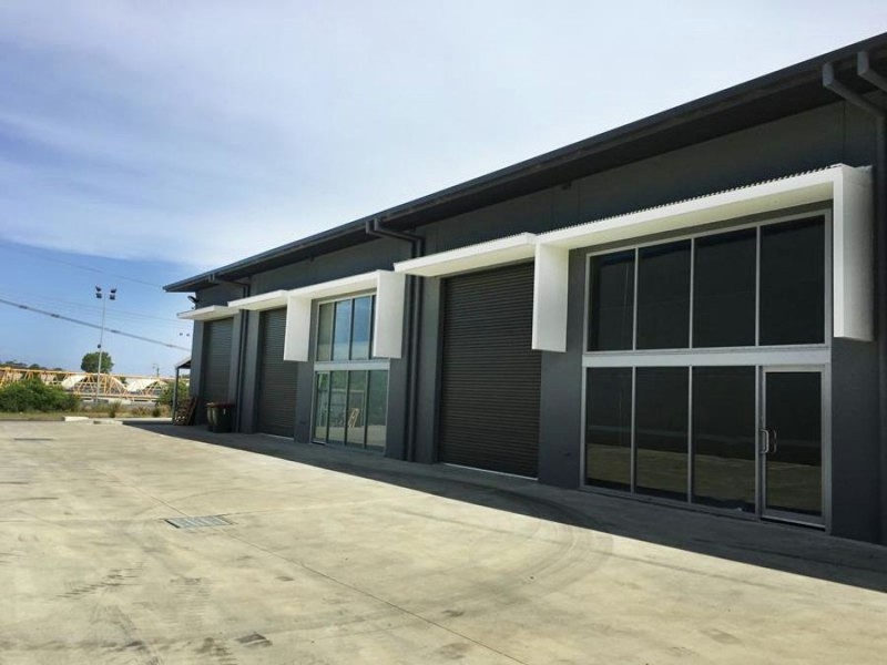 3/60 Industrial Drive, Coffs Harbour NSW 2450