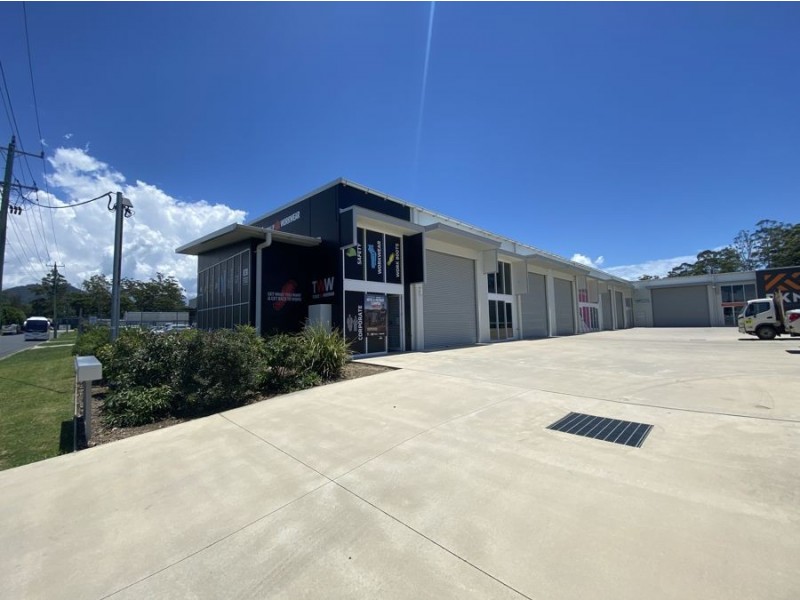 Unit 2/36 Industrial Drive, Coffs Harbour NSW 2450