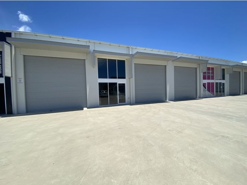 Unit 2/36 Industrial Drive, Coffs Harbour NSW 2450