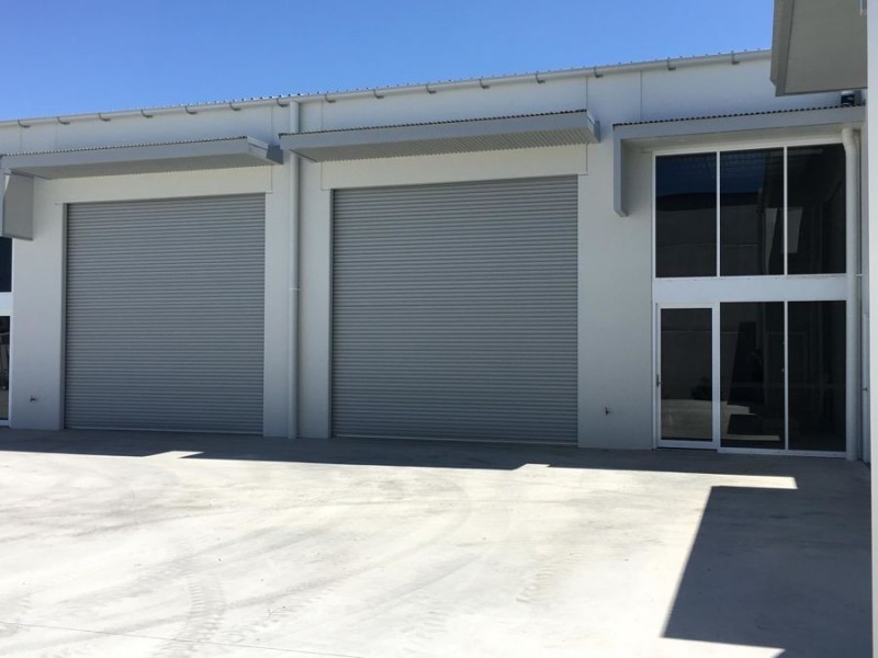 Unit 5/36 Industrial Drive, Coffs Harbour NSW 2450