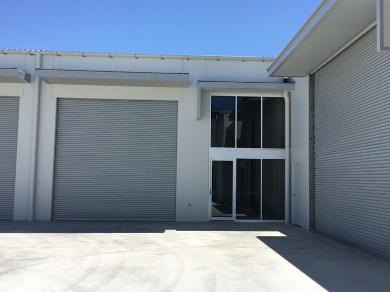 Unit 5/36 Industrial Drive, Coffs Harbour NSW 2450