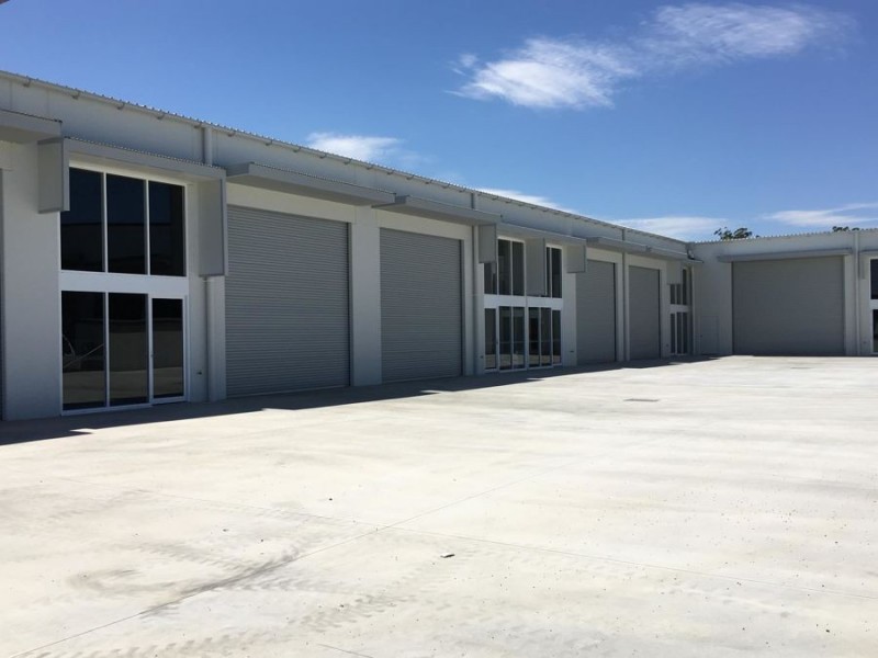Unit 5/36 Industrial Drive, Coffs Harbour NSW 2450