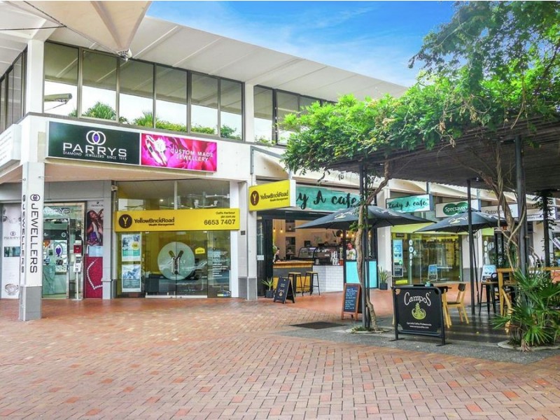 Shop 82 ‘City Square’ 66-90 Harbour Drive, Coffs Harbour NSW 2450